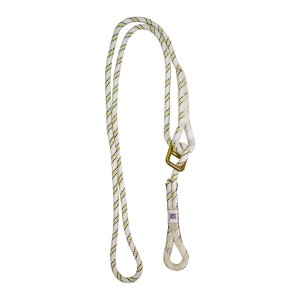 CORDA DE POSICIONAMENTO C/ AJUSTE MANUAL 2MTS 239